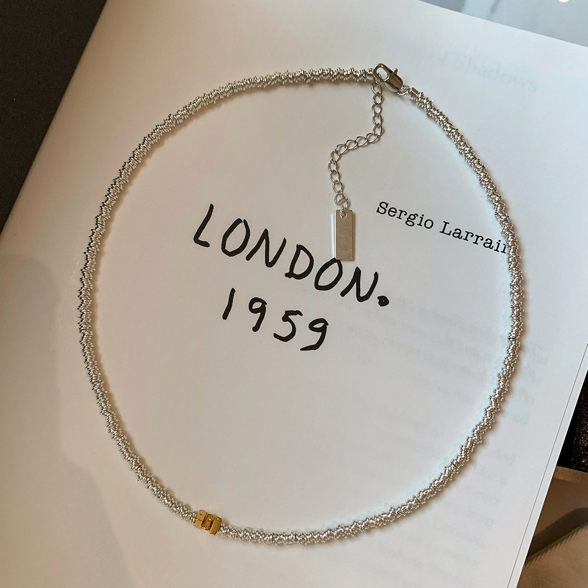 Small sugar cube broken gold bracelet women's light luxury niche design exquisite fashion 2025 new high-end bracelet jewelry