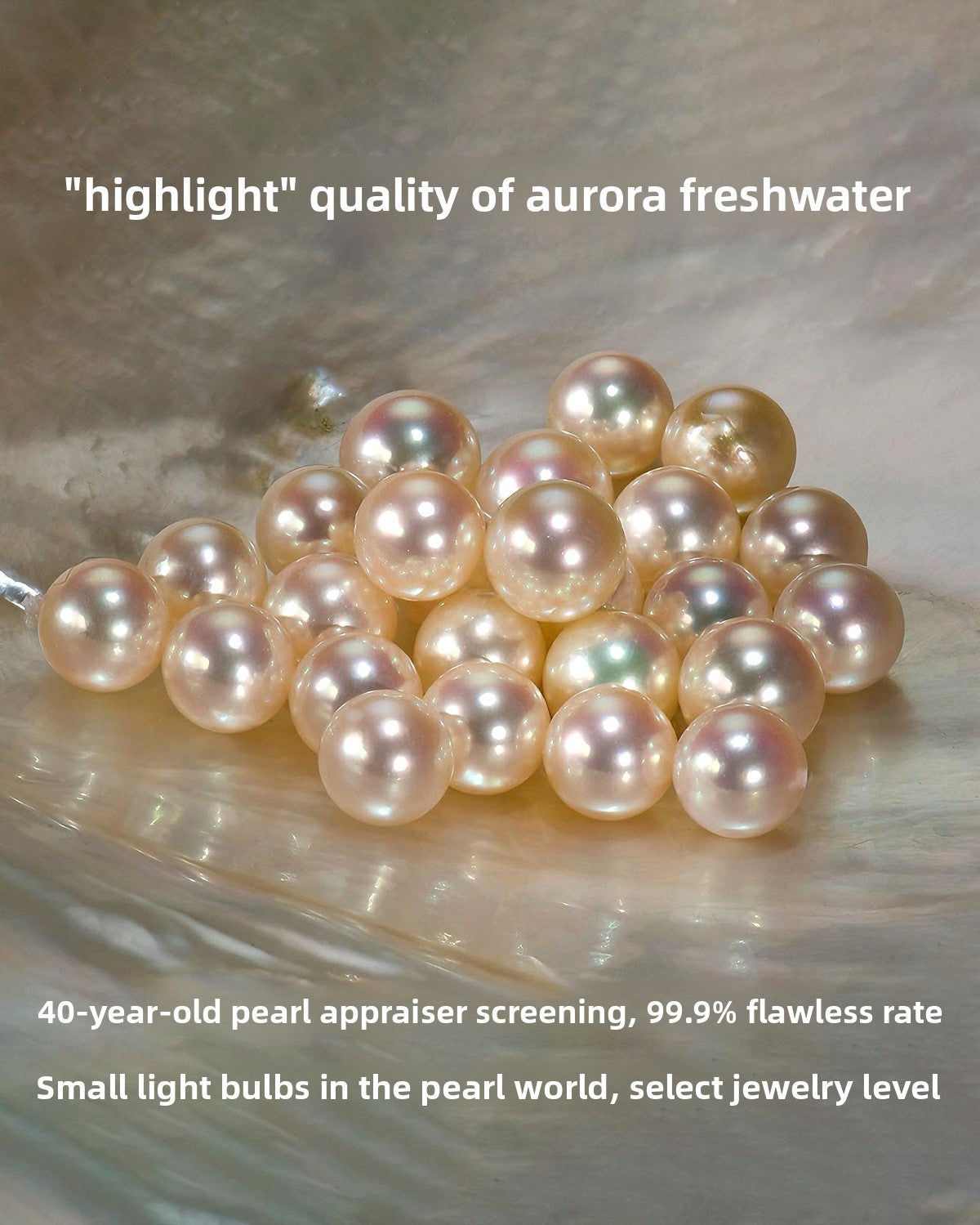 Hard to coax Zhang Ruonan with the same 999 sterling silver purple natural freshwater pearl stud earrings for women's ear holes