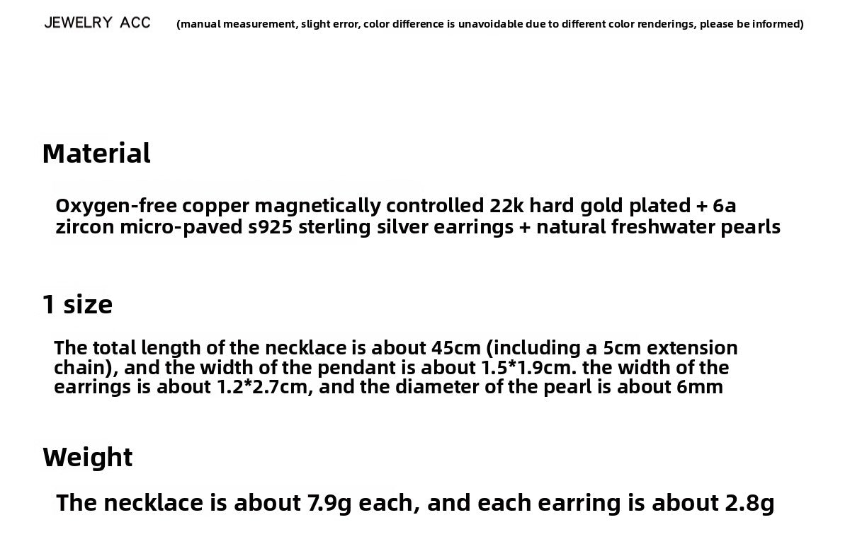 Natural white fritillary necklace women's accessories light luxury niche high sense suitable for summer European and American retro medieval collarbone chain